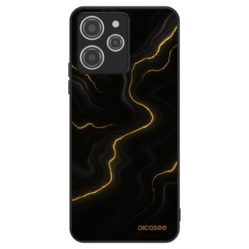 Husă pentru Xiaomi Redmi 12 4G - Thunder