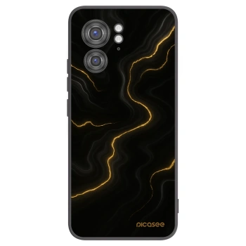 Husă pentru Motorola Edge 40 - Thunder