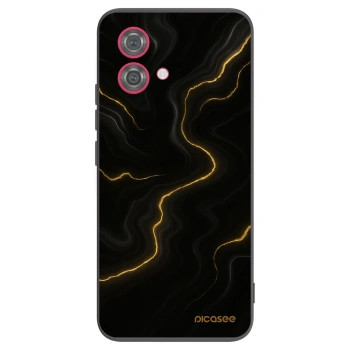 Husă pentru Motorola Moto G84 5G - Thunder