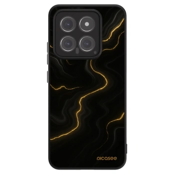 Picasee ULTIMATE CASE pentru Xiaomi 14 - Thunder