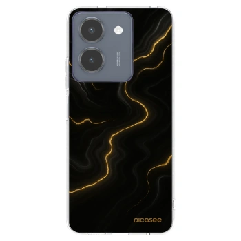 Husă pentru Vivo Y36 4G - Thunder