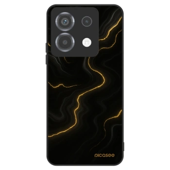 Husă pentru Xiaomi Poco X6 - Thunder
