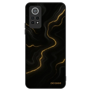 Husă pentru Xiaomi Redmi Note 12 Pro 4G - Thunder