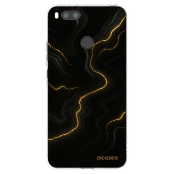 Husă pentru Xiaomi Mi A1 Global - Thunder