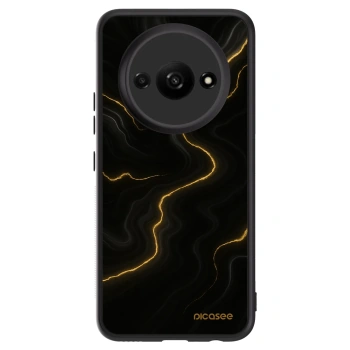 Husă pentru Xiaomi Redmi A3 - Thunder