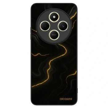 Husă pentru Xiaomi Redmi 14C - Thunder