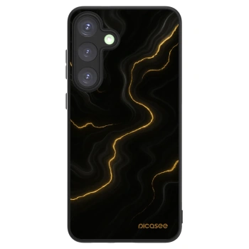 Picasee ULTIMATE CASE PowerShare pentru Samsung Galaxy S25+ 5G - Thunder