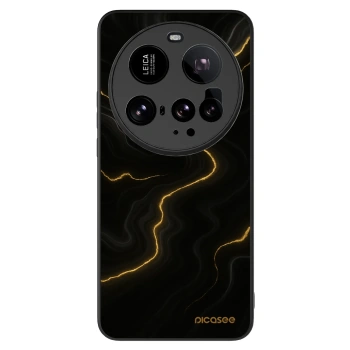 Picasee ULTIMATE CASE pentru Xiaomi 15 Ultra - Thunder