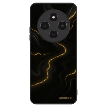 Husă pentru Xiaomi Poco C75 - Thunder