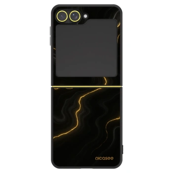 Husă pentru Samsung Galaxy Z Flip5 5G - Thunder