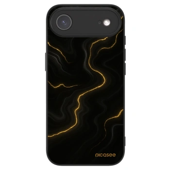 Picasee ULTIMATE CASE pentru Apple iPhone Air - Thunder