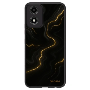 Husă pentru Motorola Moto E14 - Thunder
