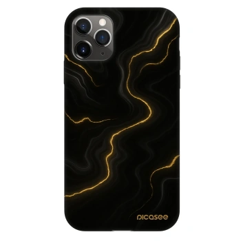 Husă pentru Apple iPhone 11 Pro - Thunder