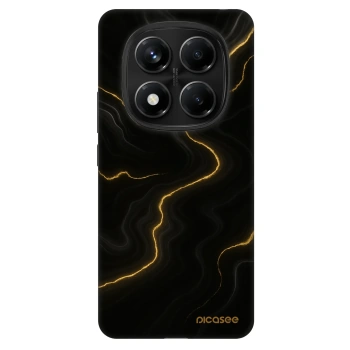 Husă pentru Xiaomi Redmi Note 14 Pro 5G - Thunder