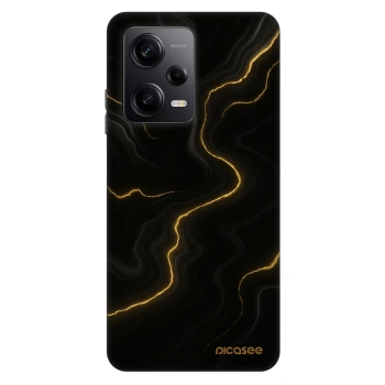 Husă pentru Xiaomi Redmi Note 12 Pro+ 5G - Thunder