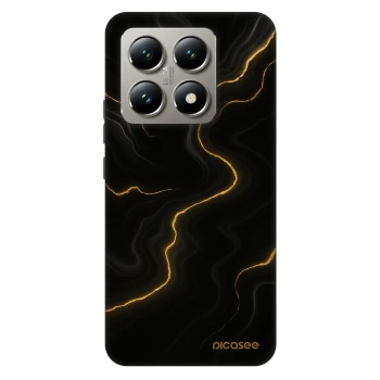 Husă pentru Xiaomi 14T - Thunder