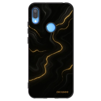 Husă pentru Huawei Y6 2019 - Thunder