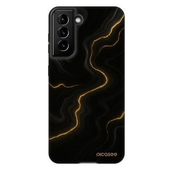 Husă pentru Samsung Galaxy S21 5G G991B - Thunder