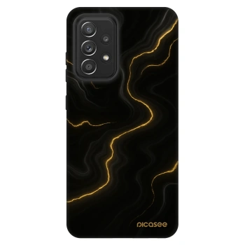 Husă pentru Samsung Galaxy A52 5G A525F - Thunder