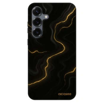 Husă pentru Samsung Galaxy S25 5G - Thunder