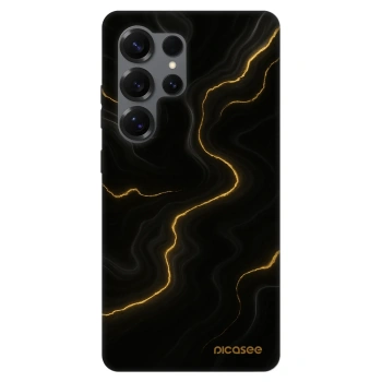 Husă pentru Samsung Galaxy S25 Ultra 5G - Thunder