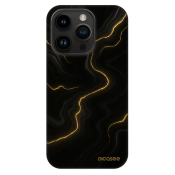Husă pentru Apple iPhone 14 Pro - Thunder