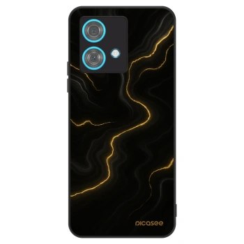 Husă pentru Motorola Edge 40 Neo - Thunder