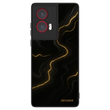 Husă pentru Motorola Edge 50 Fusion - Thunder