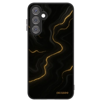 Picasee ULTIMATE CASE pentru Samsung Galaxy A16 4G - Thunder