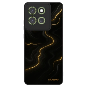 Husă pentru Motorola Moto G86 Power 5G - Thunder