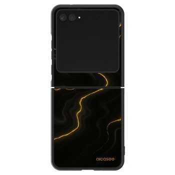 Husă pentru Motorola Razr 60 - Thunder