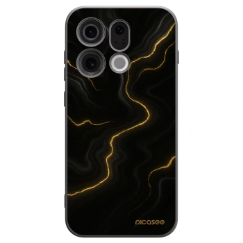 Husă pentru OPPO Find X9 - Thunder