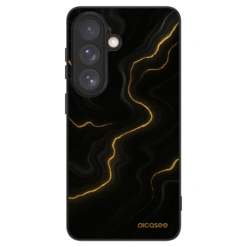 Picasee ULTIMATE CASE pentru Samsung Galaxy S26 - Thunder