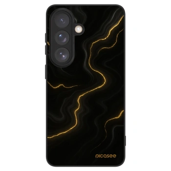 Picasee ULTIMATE CASE PowerShare pentru Samsung Galaxy S26 - Thunder