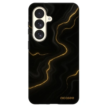 Husă pentru Samsung Galaxy S26 - Thunder