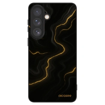 Picasee ULTIMATE CASE pentru Samsung Galaxy S26+ - Thunder