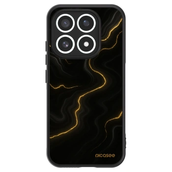 Picasee ULTIMATE CASE pentru Xiaomi 17 - Thunder