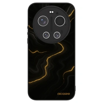 Picasee ULTIMATE CASE pentru Xiaomi 17 Ultra - Thunder