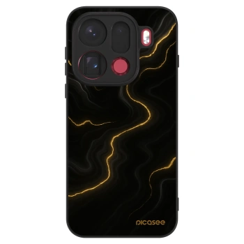 Husă pentru OPPO Find X9 Pro - Thunder