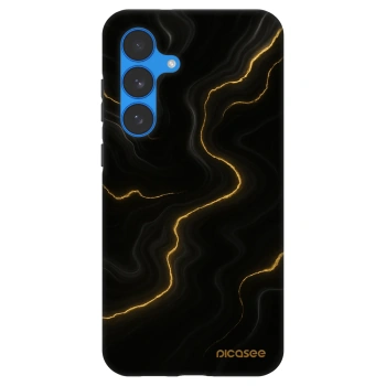 Husă pentru Samsung Galaxy S25 FE 5G - Thunder