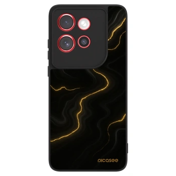 Husă pentru Motorola Edge 60 Neo 5G - Thunder