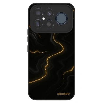Husă pentru Xiaomi Poco F8 Ultra - Thunder