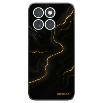 Husă pentru Motorola Edge 70 Fusion - Thunder
