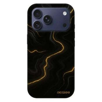 Husă pentru Apple iPhone 18 Pro - Thunder