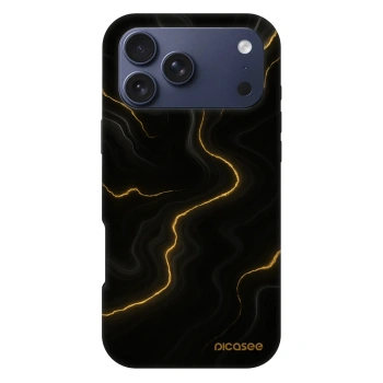 Husă pentru Apple iPhone 18 Pro Max - Thunder
