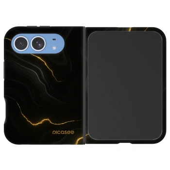 Husă pentru Apple iPhone Duo - Thunder