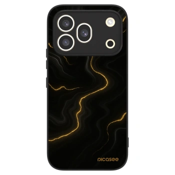 Picasee ULTIMATE CASE pentru Honor 600 Pro - Thunder