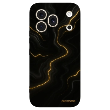 Husă pentru Honor 600 Pro - Thunder
