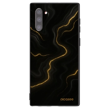 Husă pentru Samsung Galaxy Note 10 N970F - Thunder