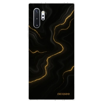 Husă pentru Samsung Galaxy Note 10+ N975F - Thunder